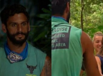Survivor – Γιάννης Περπατάρης: Η ηλικία, η καταγωγή και το παρελθόν του νέου αμόρε της Σταυρούλας Χρυσαειδή!