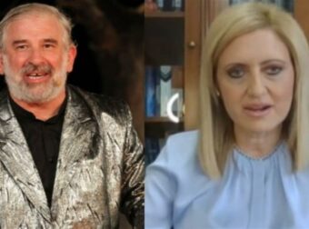Αποκάλυψη «βόμβα» για τον Πέτρο Φιλιππίδη: «Υπάρχουν στοιχεία που θα δώσουν άλλη τροπή στην υπόθεση» (video)
