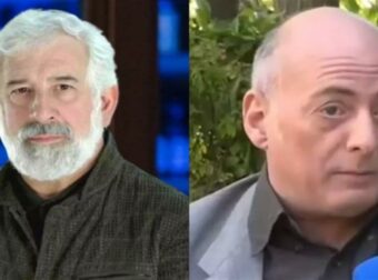 Κατάθεση ψυχής από τον Γιώργο Λαμπάτο: «Έχω κινδυνεύσει από τον Πέτρο Φιλιππίδη – Έπαιρνε τηλέφωνο και έλεγε…» (video)