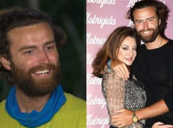 Rob James Seymour: Χαμόγελα ευτυχίας λίγο μετά το Survivor – Οσονούπω θα το ανακοινώσουν επίσημα με την σύζυγό του