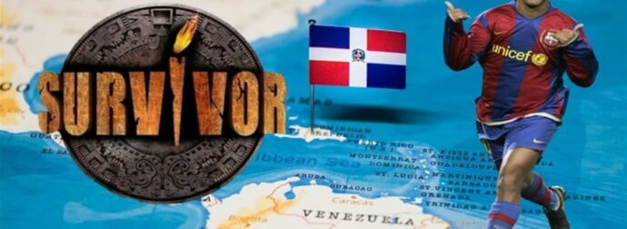Survivor 2024 spoiler: Βόμβα Ατζούν – Ανακοίνωσε πως μπαίνει ο Ροναλντίνιο!