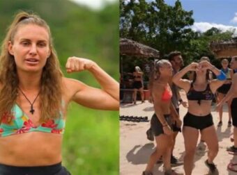 Survivor 2024: «Σφάζουν με το γάντι» την Κατερίνα Δαλάκα – «Αυτοονομάζεται βασίλισσα, αν είσαι μάγκας κέρδισες…» (video)