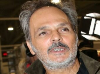Τραγικές στιγμές για τον Σταμάτη Γαρδέλη: «Με κλείδωσαν μέσα – Χάνω τη ζωή μου από…» (video)