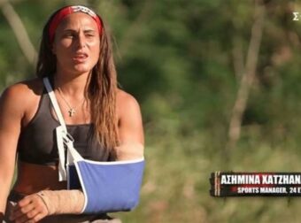 Survivor highlights 26/2: Τρομερές κατηγορίες κατά της Ασημίνας Χατζηανδρέου – Τι “μαγειρεύεται” πίσω από τις κάμερες