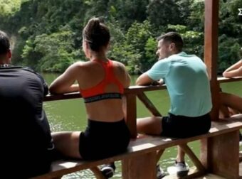 Survivor 2024: Εντυπωσιακή είσοδος για τους νέους παίκτες – Σε ποιες ομάδες μπήκε ο καθένας;