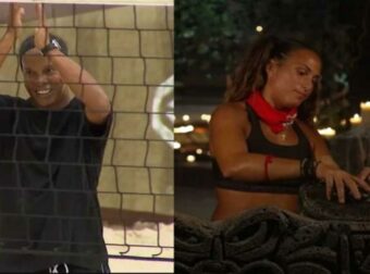 Survivor highlights 25/02: Πανικό στον Άγιο Δομίνικο έφερε ο Ροναλντίνιο – Ποια παίκτρια είναι υποψήφια προς αποχώρηση;