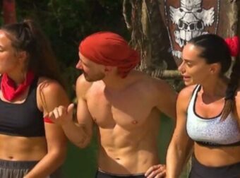 Survivor 2024 spoiler 18/02, ΟΡΙΣΤΙΚΟ: Αυτός είναι ο πρώτος υποψήφιος προς αποχώρηση απόψε!