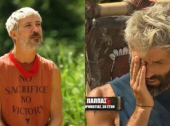 Survivor 2024: «Ξεδοντιάζει» Αλέξη Παππά ο Νίκος Γκάνος – «Είναι ένα είδος νέας γενιάς μπούλινγκ, ήθελε να κάνει στη Μαρία…» (Video)