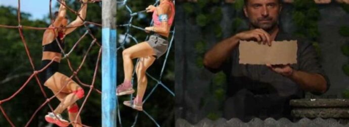 Survivor 2024 spoiler 27/02, ΟΡΙΣΤΙΚΟ: Αυτοί κερδίζουν την 3η ασυλία – Ποιες είναι οι δύο νέες υποψήφιες προς αποχώρηση