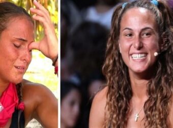 Survivor 2024 – Ασημίνα Χατζηανδρέου: Το βαρύ φορτίο πίσω από το χαμόγελό της – Το δύσκολο παρελθόν που στιγμάτισε το “βουνό” του Survivor