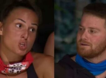 Survivor highlights 19/2: Άγριος καβγάς Τζέιμς με Ασημίνα – «Πατατράκ» στο συμβούλιο του νησιού με την «βόμβα» Λιανού (video)