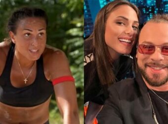 Survivor: Το παρελθόν που στιγμάτισε την Ασημίνα Χατζηανδρέου – Τι κρύβει πίσω από το χαμόγελό της η σύντροφος του Χρήστου Δάντη