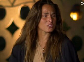 Survivor – έκτακτο: Αποχωρεί άρον άρον η Ασημίνα Χατζηανδρέου; Τι συμβαίνει