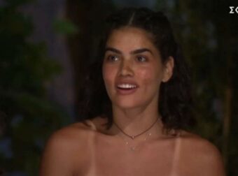 Survivor – αποκάλυψη: Με πόσα λεφτά αποχώρησε η Miss International Greece, Ζωή Ασουμανάκη