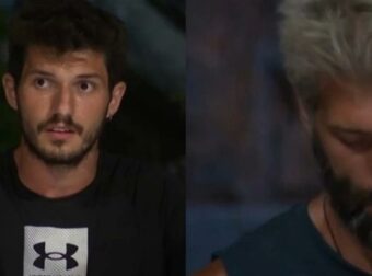 Survivor trailer 19/2: «Εγώ είδα έναν παίκτη…» – Σκάνδαλο με την Κόκκινη ομάδα και τον Ντάνιελ Νούρκα