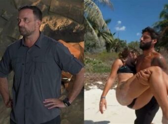 Survivor 2024 highlights 21/02: Διπλή αποχώρηση “βόμβα” από το παιχνίδι – Λιποθύμησε η Χρυσαειδή στην αγκαλιά του Περπατάρη (Video)