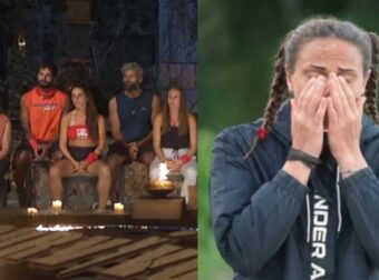 Survivor highlights 12/2: Το γοερό κλάμα της Ασημίνας και η παίκτρια που «φλερτάρει» με την… αποχώρηση (video)