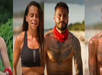 Survivor 2024: «Βγήκε η ζυγαριά»! Πώς μπήκαν και πώς είναι τώρα οι παίκτες του Survivor – Τα κιλά και οι αλλαγές (Video)