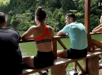 Survivor 2024: Έκαναν την είσοδό τους οι νέοι παίκτες – Δείτε τα βιογραφικά τους και τις ομάδες που μπήκαν