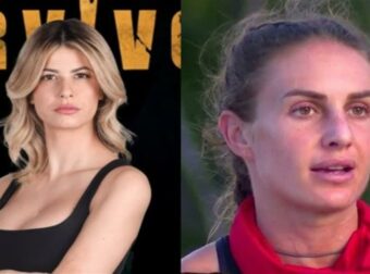 Survivor 2024: Έσταξε «δηλητήριο» η Πελαγία Καζολέα για την Κατερίνα Δαλάκα – «Δεν την συμπαθώ, είναι ψεύτικη με πολλή έπαρση»