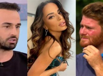 Survivor 2024: «Άνοιξε» το στόμα του ο Σοϊλέδης για Τζέιμς Καφετζή – «Πριν φύγει η Μαρία την έπαιρνες και…»