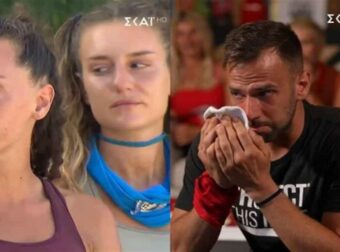 Survivor 2024 spoiler 18/02: Ξεσπούν σε κλάματα – Αυτή η ομάδα κερδίζει τον πρώτο αγώνα ασυλίας!