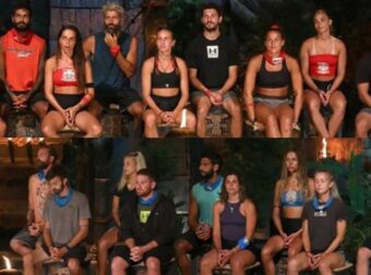 Survivor spoiler: Αυτός είναι ο μεγάλος νικητής του 2024 μέχρι στιγμής