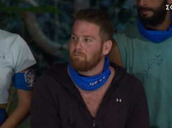Survivor spoiler 26/2: Αυτός είναι ο δεύτερος υποψήφιος προς αποχώρηση