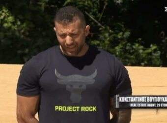 Survivor 2024 spoiler 13/02: Όλη η αλήθεια που κρύβει η παραγωγή! Τι έχει συμβεί με τον Βουγιουκαλάκη και “εξαφανίστηκε” από το Survivor