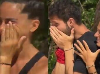 Survivor 2024 trailer 14/2: Δάκρυ «ποτάμι» στο πρώτο έπαθλο επικοινωνίας και μεγάλη ένταση ανάμεσα σε Ασημίνα και Αλέξη (video)