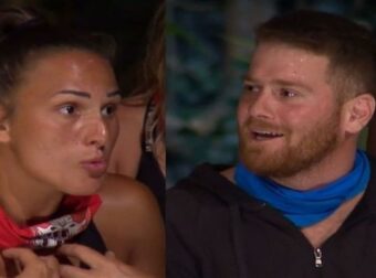 Survivor 2024 trailer 19/02: Χαμός ανάμεσα σε Τζέιμς και Ασημίνα – «Εσύ λες ότι δεν έχω ζωή έξω – Κάνει τα θεατρινίστικα…» (Video)