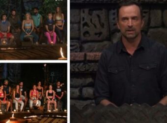 Survivor 2024 trailer 20/02: «Πέφτει μία “βόμβα” στο Συμβούλιο» – Κόκαλο οι παίκτες με την ανακοίνωση Λιανού (Video)