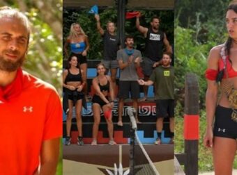Survivor spoiler – Δίνουν ραντεβού στο δάσος! Θυμίζουν Πρίαμο και Καρολίνα – Αυτό είναι το νέο ζευγάρι
