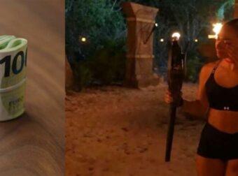 Survivor 2024: Τσάμπα ο κόπος! Με τόσα χρήματα αποχώρησε η Έλενα Αμανατίδου