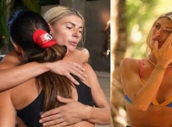 Survivor highlights 14/02: To δάκρυ «κορόμηλο» για τους Κόκκινους – Οι μεγάλες μάχες και η αποχώρηση “βόμβα”