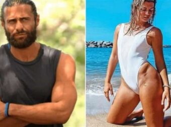 Έρωτας στο Survivor με την Σταυρούλα και τον… νέο Βασάλο (ΒΙΝΤΕΟ)
