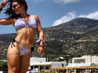 Η μεγάλη αντίπαλος της Δαλάκα μπαίνει στο Survivor – Νέα αθλήτρια και κορμάρα (ΒΙΝΤΕΟ)