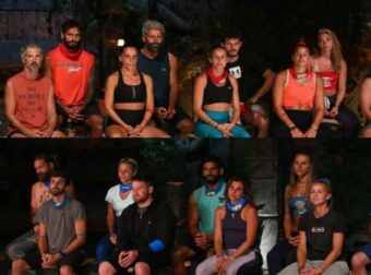 Survivor 2024 spoiler 20/02: Απίστευτο – Αυτός είναι ο 3ος υποψήφιος προς αποχώρηση! Ποιος την γλιτώνει;