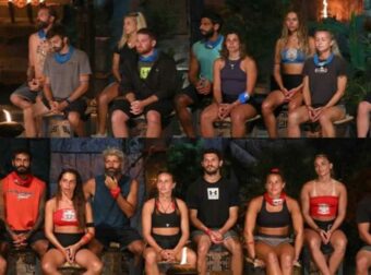 Survivor 2024 spoiler 26/02: Τι λες τώρα! Αυτός είναι ο 2ος υποψήφιος προς αποχώρηση!
