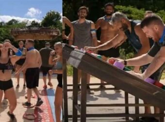 Survivor 2024 spoiler 14/02:Σούσουρο! Αυτή η ομάδα κερδίζει το 1ο έπαθλο επικοινωνίας