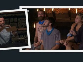 Survivor 2024 spoiler 27/02: Στον τάκο κι εσύ! Αυτός είναι ο 4ος υποψήφιος προς αποχώρηση!