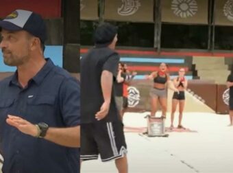 Survivor trailer 25/02: Ουρλιάζουν από ευτυχία οι παίκτες με τον ανακοίνωση του Γιώργου Λιανού – «Κάγκελο» με τον σούπερ σταρ που εμφανίζεται μπροστά …