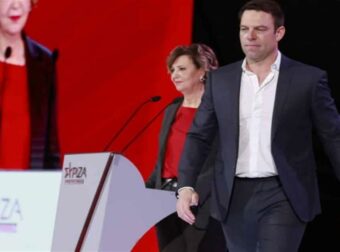 Τεράστια ανατροπή στον ΣΥΡΙΖΑ: Δεν θα γίνουν οι εκλογές για νέο πρόεδρο – Πέρασε η πρόταση για αναβολή μετά την εκρηκτική αντιπαράθεση Κασσελάκη-Γεροβασίλη