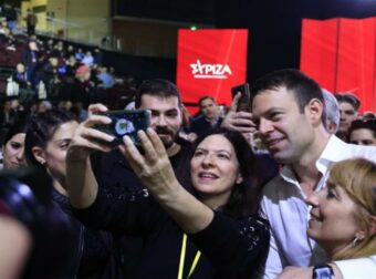 ΣΥΡΙΖΑ: Στήριξη… με ημερομηνία λήξης στον Κασσελάκη – Οι κερδισμένοι, οι χαμένοι, η «τρόικα» και το «Βατερλώ» του Τσίπρα