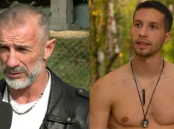 Survivor 2024: «Λέει μπαρούφες ο Άγγελος Γεωργουδάκης» – Στην αντεπίθεση ο Τάκης Καραγκούνιας (video)