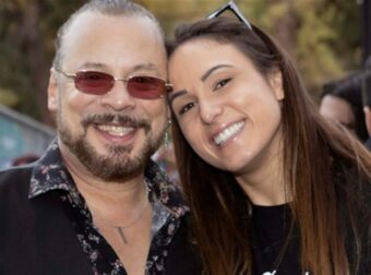 Survivor: Η ανάρτηση του Χρήστου Δάντη για την υγεία της Ασημίνας Χατζηανδρέου
