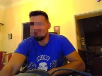 Σύλληψη Youtuber για κακοποίηση ΑμεΑ: Έβγαζε έως 8.000 το μήνα βασανίζοντας άτομα με αναπηρία
