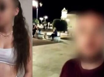 Ζάκυνθος: Συγκλονίζει η μητέρα της 19χρονης για τις απειλές του 27χρονου – «Θα σκοτώσω κι εσένα και τη μάνα σου αν δε ρίξεις το παιδί…» (video)