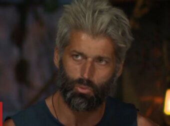 Survivor: Η στρατηγική του Αλέξη Παππά – Τα έχει βάλει με τον Τζέιμς