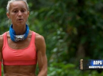 Survivor – Δώρα: Ο σοβαρός τραυματισμός στο κεφάλι και η απάθεια των συμπαικτών της